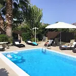 Villa Isabella *